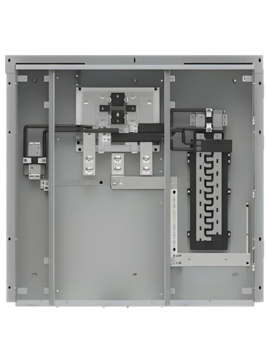 MC3042S1400FC 400A Meter Combo LC Flush Solar Ready 30S 40C Euserc