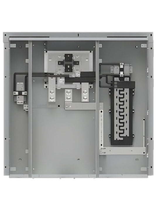 MC3042S1400SC 400A Meter Combo LC Surface Solar Ready 30S 40C Euserc