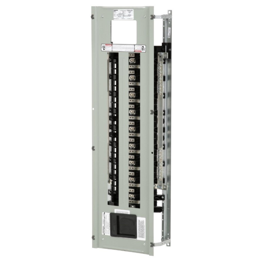 P1X54MC250AT 54 Space 208Y/120V 3PH Unassembled Panelboard