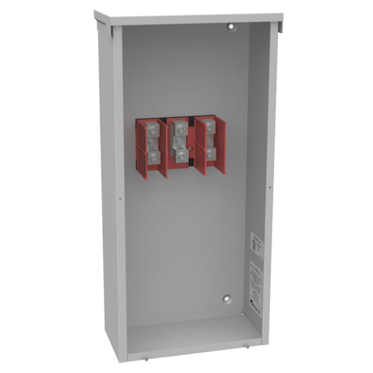PB-032 3 Phase 200A Pull Box
