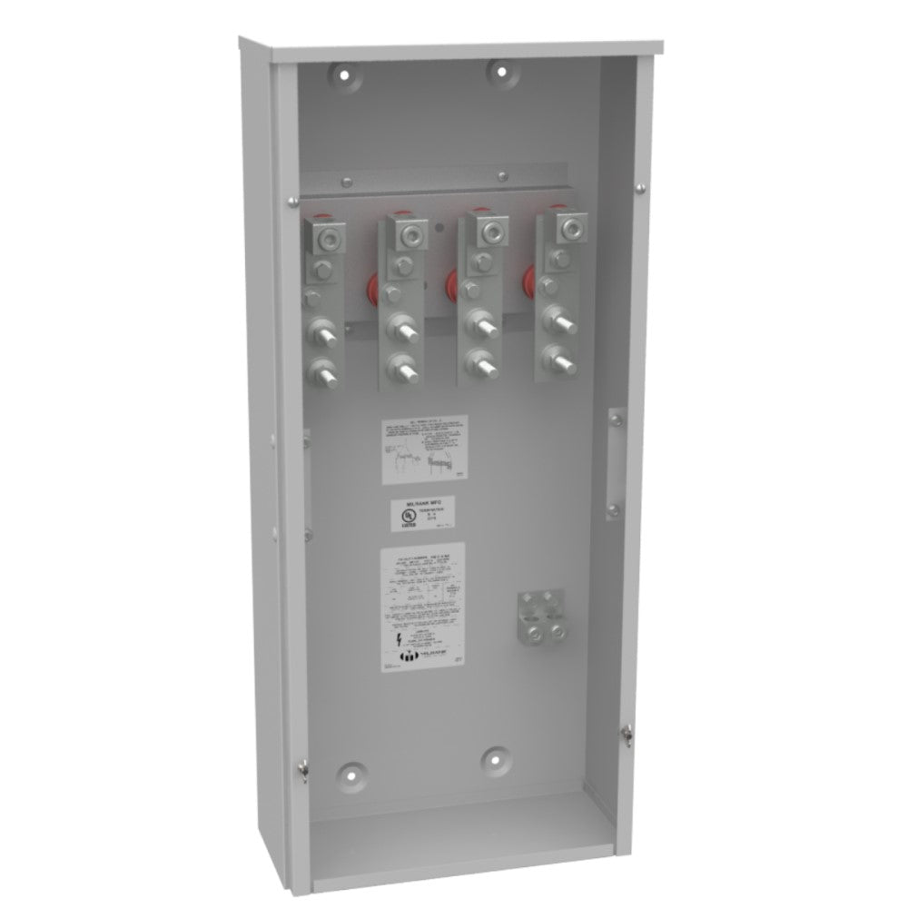 Pull Section PB-034 3 Phase 400A Underground Pull Box – J and A Electrical Supplies