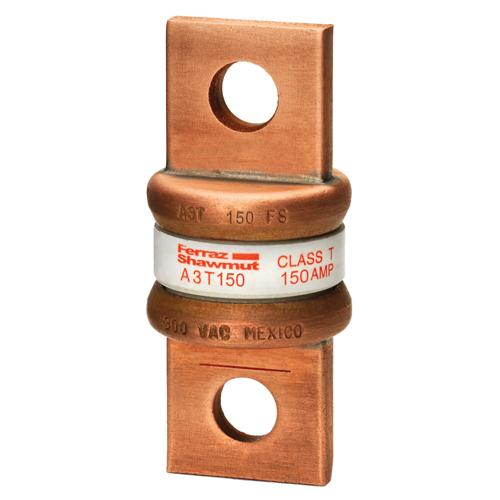 A3T150 300V 150A Class T Fuse