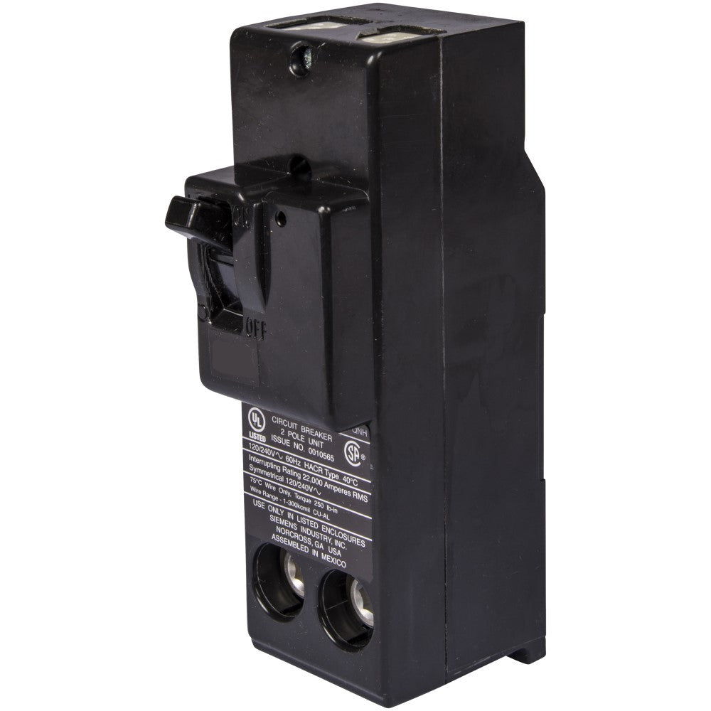 QN2150 150A 2P 120/240V 10K Breaker