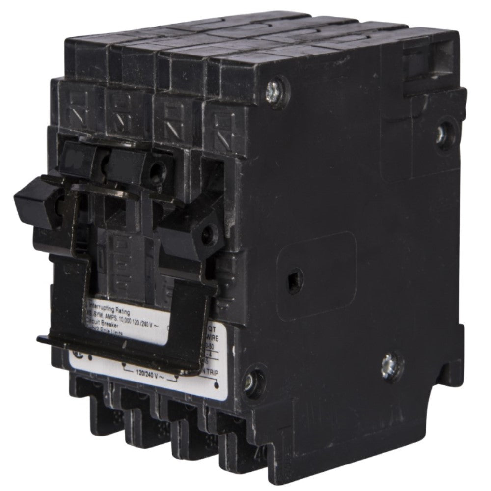 Q23040CT2 Quad 30A/40A Siemens Q Breaker