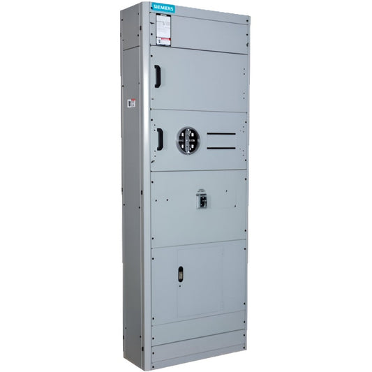 PB446 600A 3PH 480Y/277V Switchboard Indoor