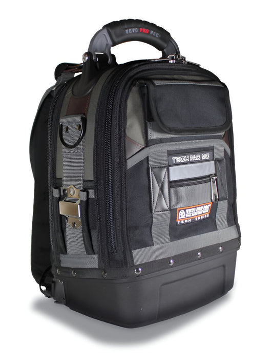 Tech Pac MC Backpack Tool Bag