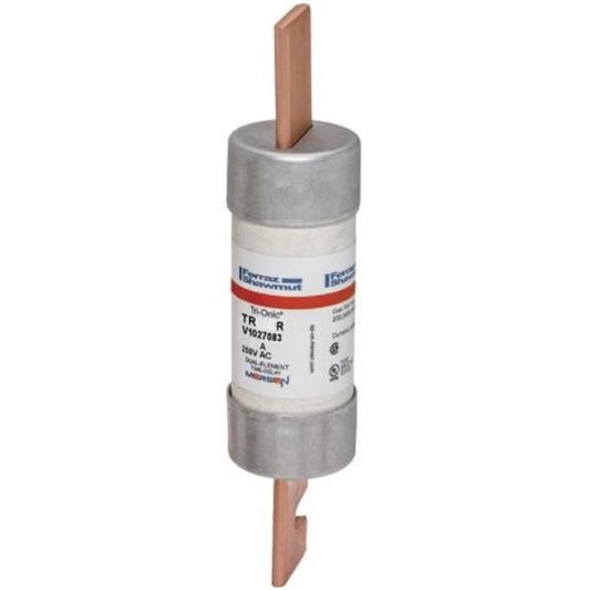 TR225R 250V 225 AMP Class RK5 Time Delay Fuse