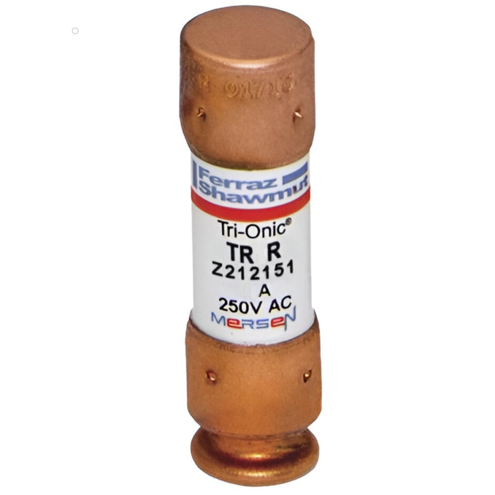 TR1R 250V 1 AMP Class RK5 Time Delay Fuse