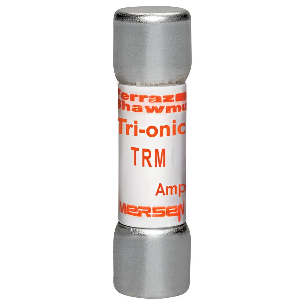 TRM2-1/2 2-1/2 AMP 250V Class C Fuse