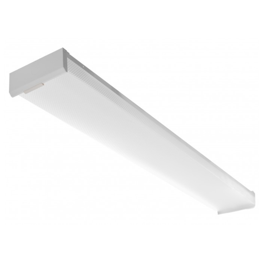 WAS-4FT-42W-50K-D 42W LED Wrap Around 5000K 120-277V