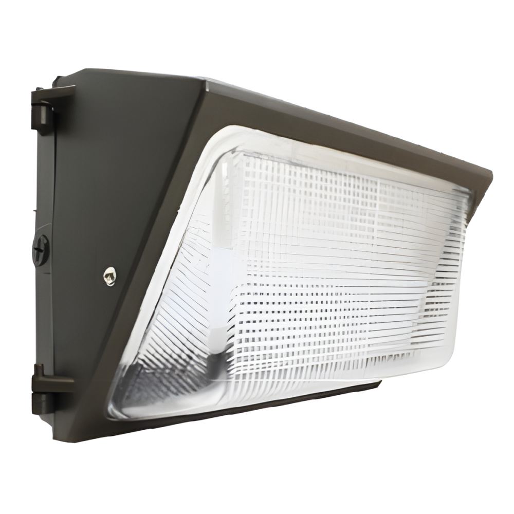 WML-HL-50W-50K LED Non-Cutoff Wall Packs 50W 7100LM 5000K