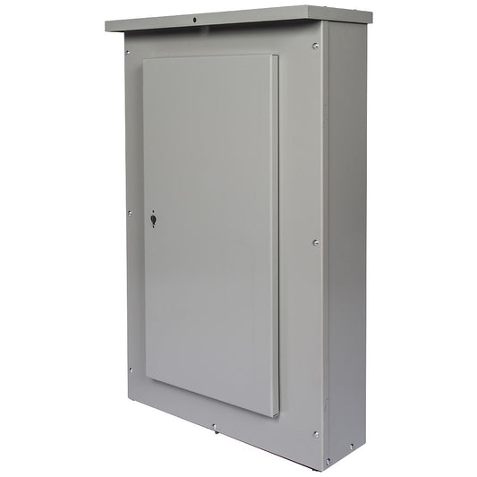 WP38 38x20x5.75 Type 3R/12 Enclosure