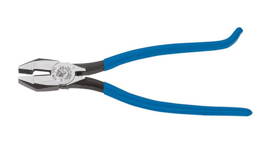 D2000-7CST Ironworker's Pliers Heavy-Duty Cutting