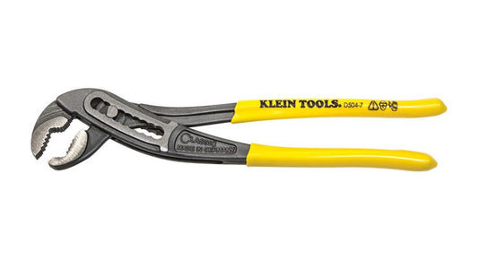 D504-7 Classic Klaw Pump Pliers, 7 Inch