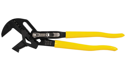 D53010 Plier Wrench, 10-Inch