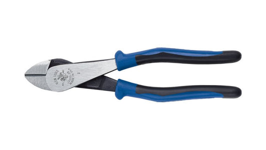 J2000-28 Diagonal Cutting Pliers, Heavy-Duty, 8-Inch