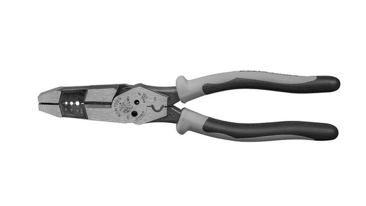 J215-8CR Hybrid Pliers