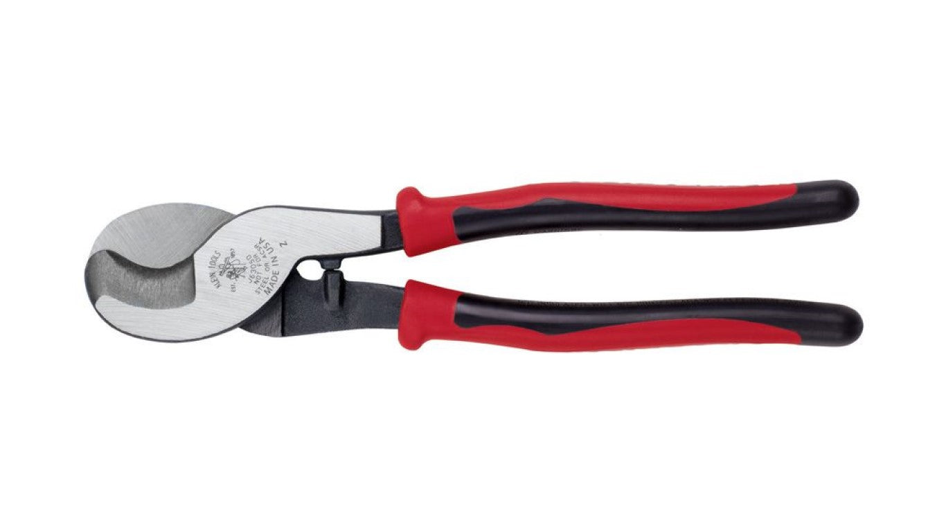 J63050 Journeyman High-Leverage Cable Cutter