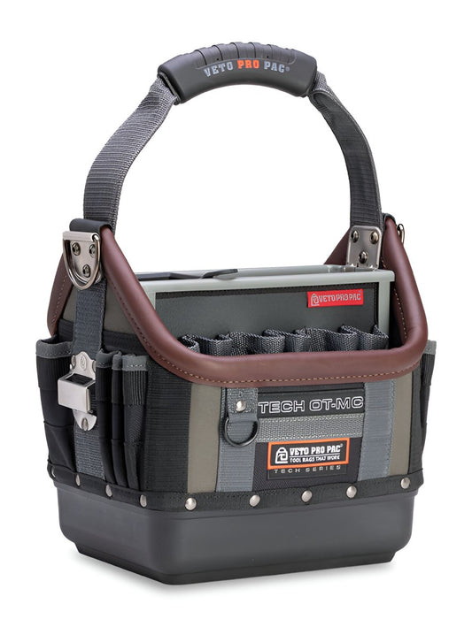 Tech OT-MC Open Tool Bag