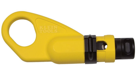 VDV110-061 Coax Cable 2-Level Radial Stripper