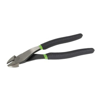 0251-08AD Pliers, Diagonal, Angle 8" Dipped