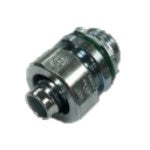 1-1/2" Liquid Tight Connector Straight