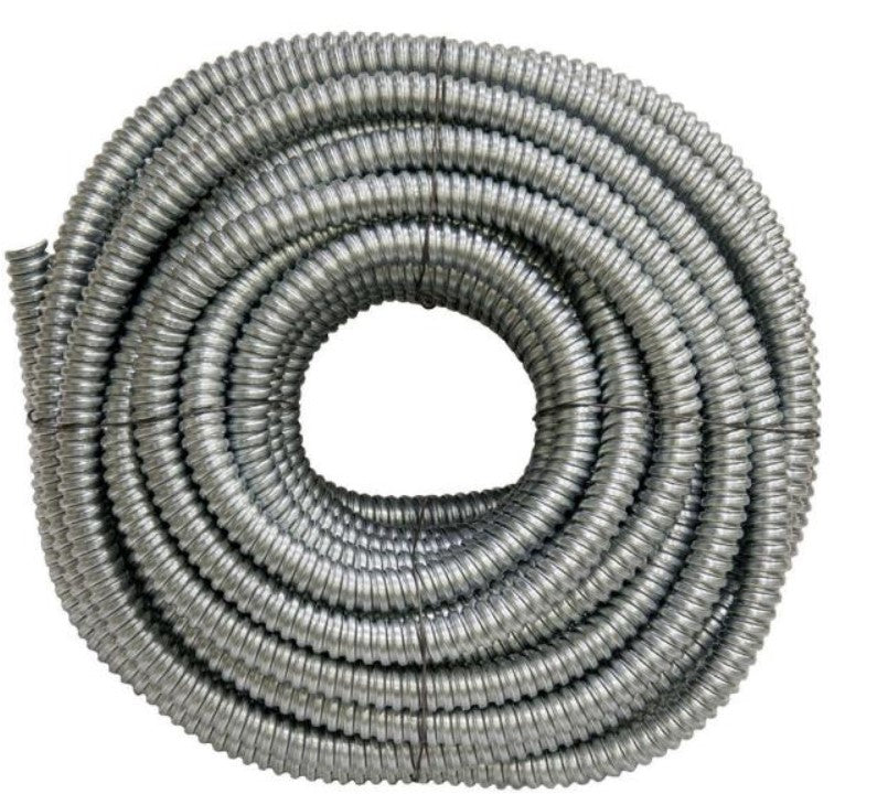 1/2RWA 1/2 Aluminum Flex 100'