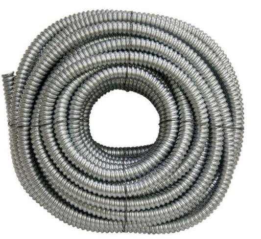 3/4RWA 3/4 Aluminum Flex 100'