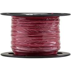 #16 TFFN 500' STR Wire Red