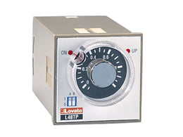 31L48TPM240 Time Relay L48TPM 24-240V Multifunction 18S-780MIN