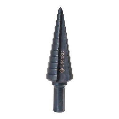 34403C 7/8" Cobalt Step Bit (#3)