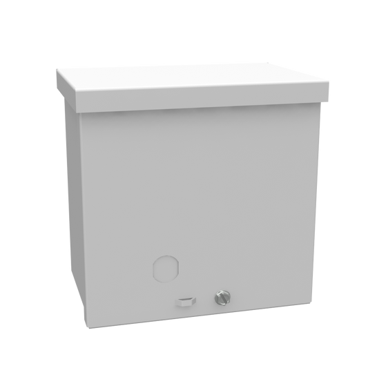 664-SC3R Outdoor Junction Box 6x6x4