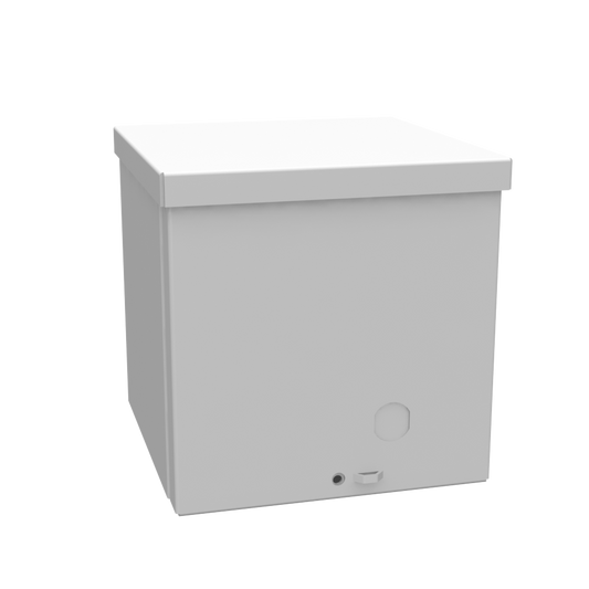 666-SC3R Outdoor Junction Box 6x6x6