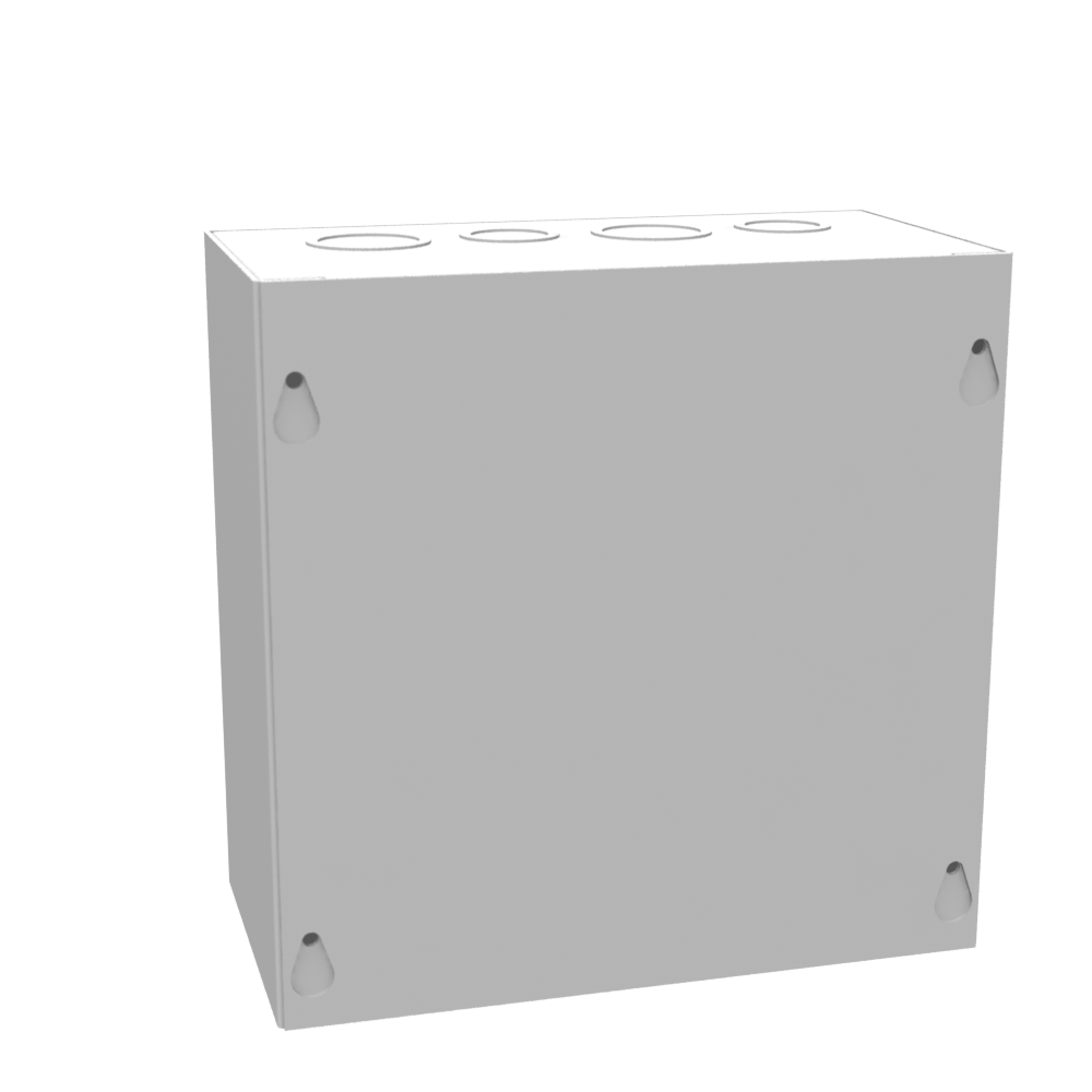 884-SC1 Indoor Junction Box 8x8x4