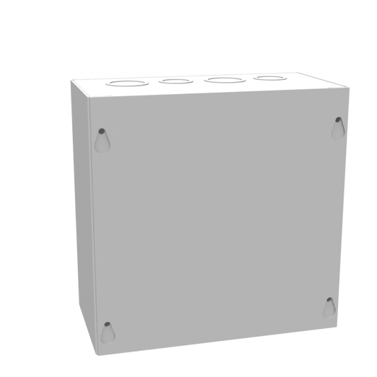 884-SC1 Indoor Junction Box 8x8x4