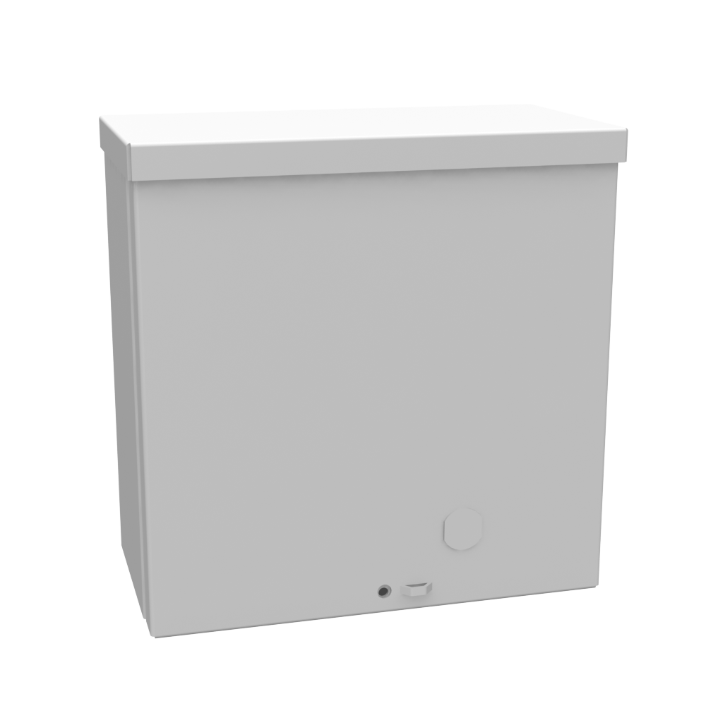 884-SC3R Outdoor Junction Box 8x8x4