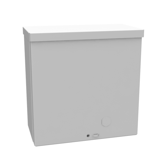 884-SC3R Outdoor Junction Box 8x8x4