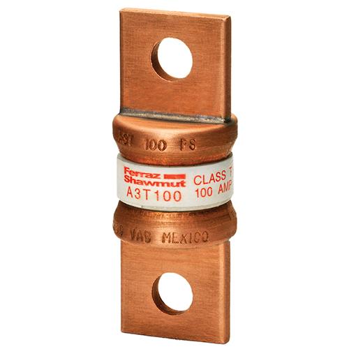 A3T100 300V 100A Class T Fuse