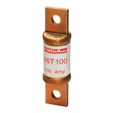 A6T100 600V 100A Class T Fuse