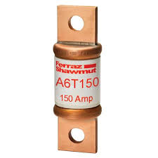 A6T150 600V 150A Class T Fuse