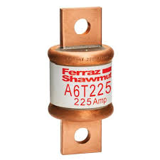 A6T225 600V 225A Class T Fuse