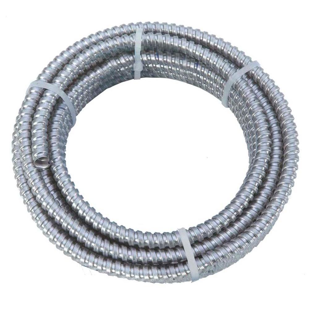 1RWA 1 Aluminum Flex 50'