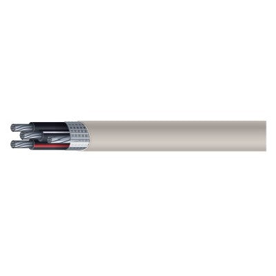 SER-4-4-4-6 Aluminum Service Entrance Cable