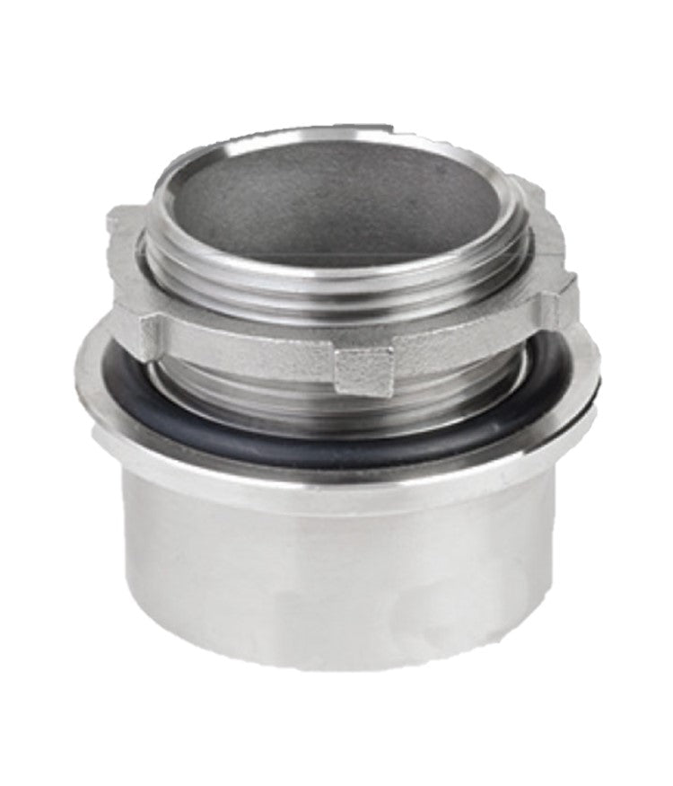 S60500LT00 1/2 Stainless Steel Hub