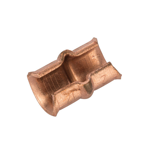 Copper C Tap 3-4 Main Pink