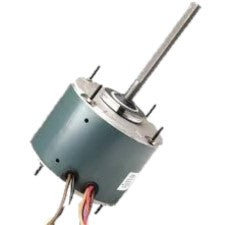 1/2 Single Speed Condenser Fan Motors 208-230 1075/I RPM