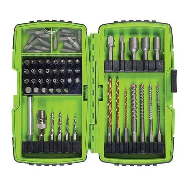 DDKIT-1-68 Drill Driver Bit Kit (POP)