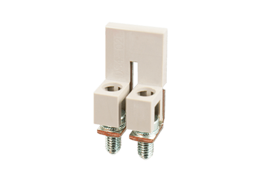 DS4-10P 10-Pole Terminal Block Jumper