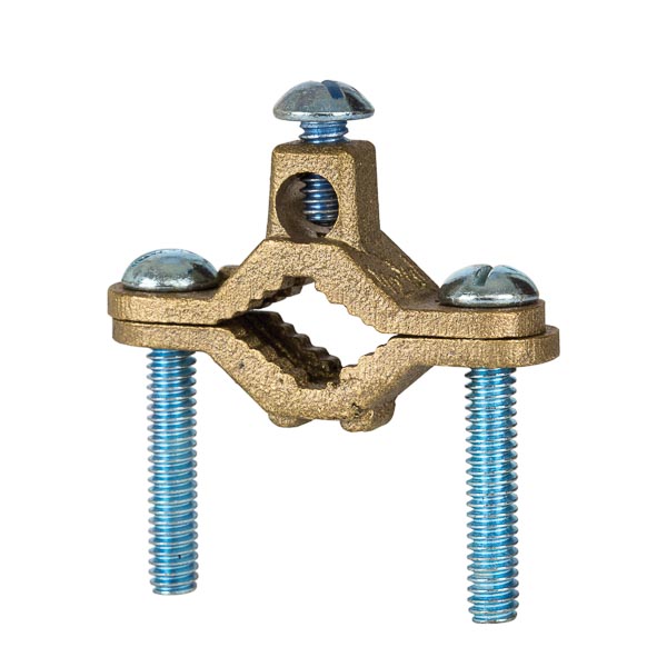 Ground Clamp HD 1/2-1"