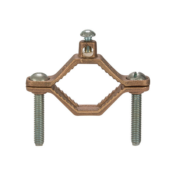 Ground Clamp HD 1 1/4-2"